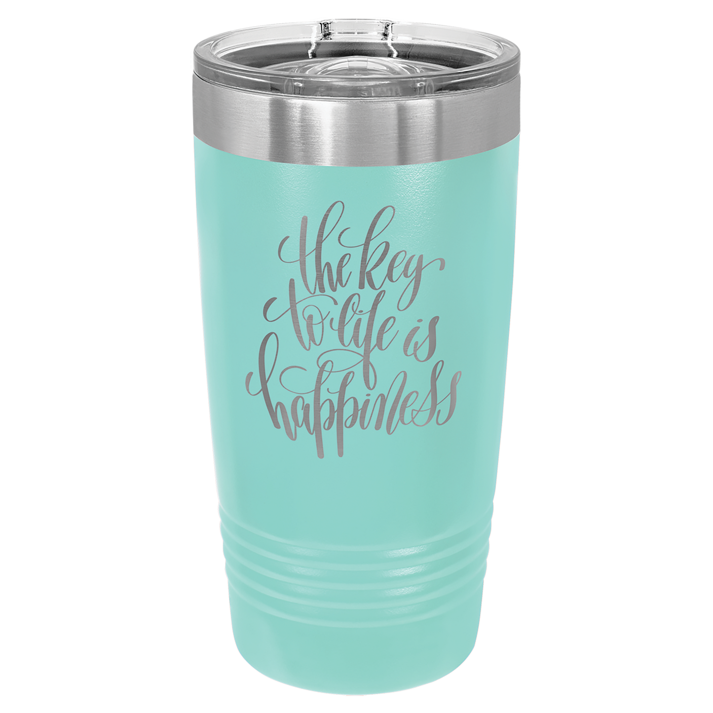 20oz Ringneck Tumbler With Slider Lid