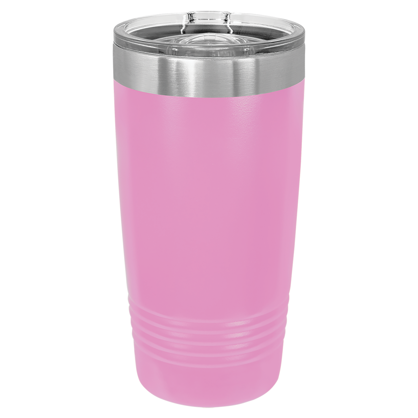 20oz Blank Ringneck Tumbler With Slider Lid