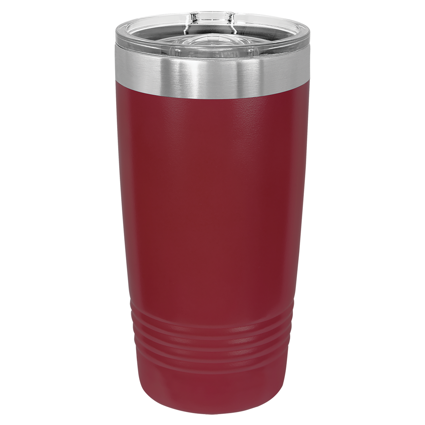 20oz Blank Ringneck Tumbler With Slider Lid