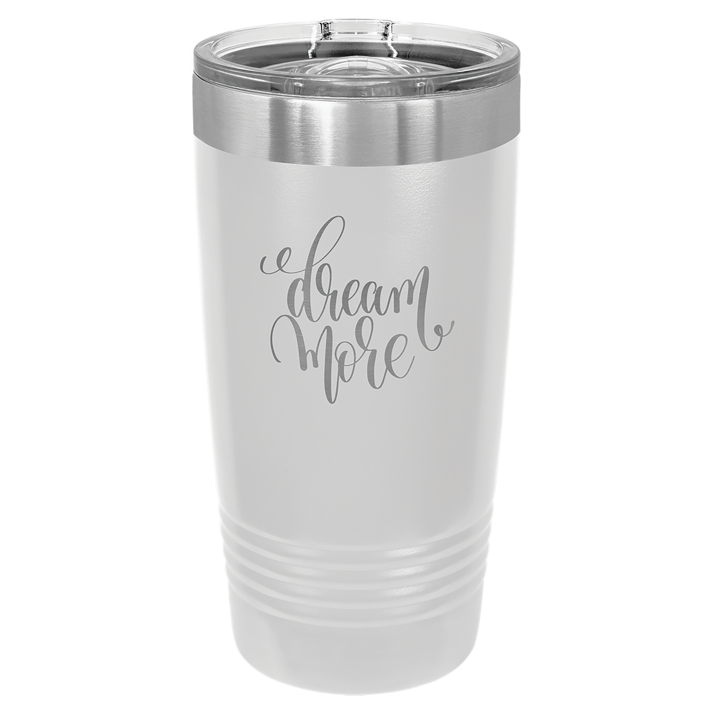 20oz Ringneck Tumbler With Slider Lid