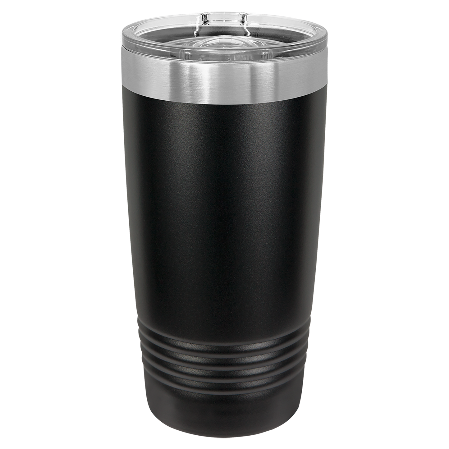 20oz Blank Ringneck Tumbler With Slider Lid