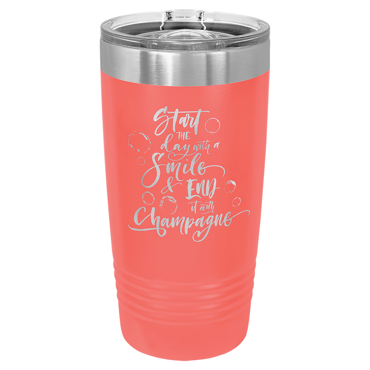 20oz Ringneck Tumbler With Slider Lid