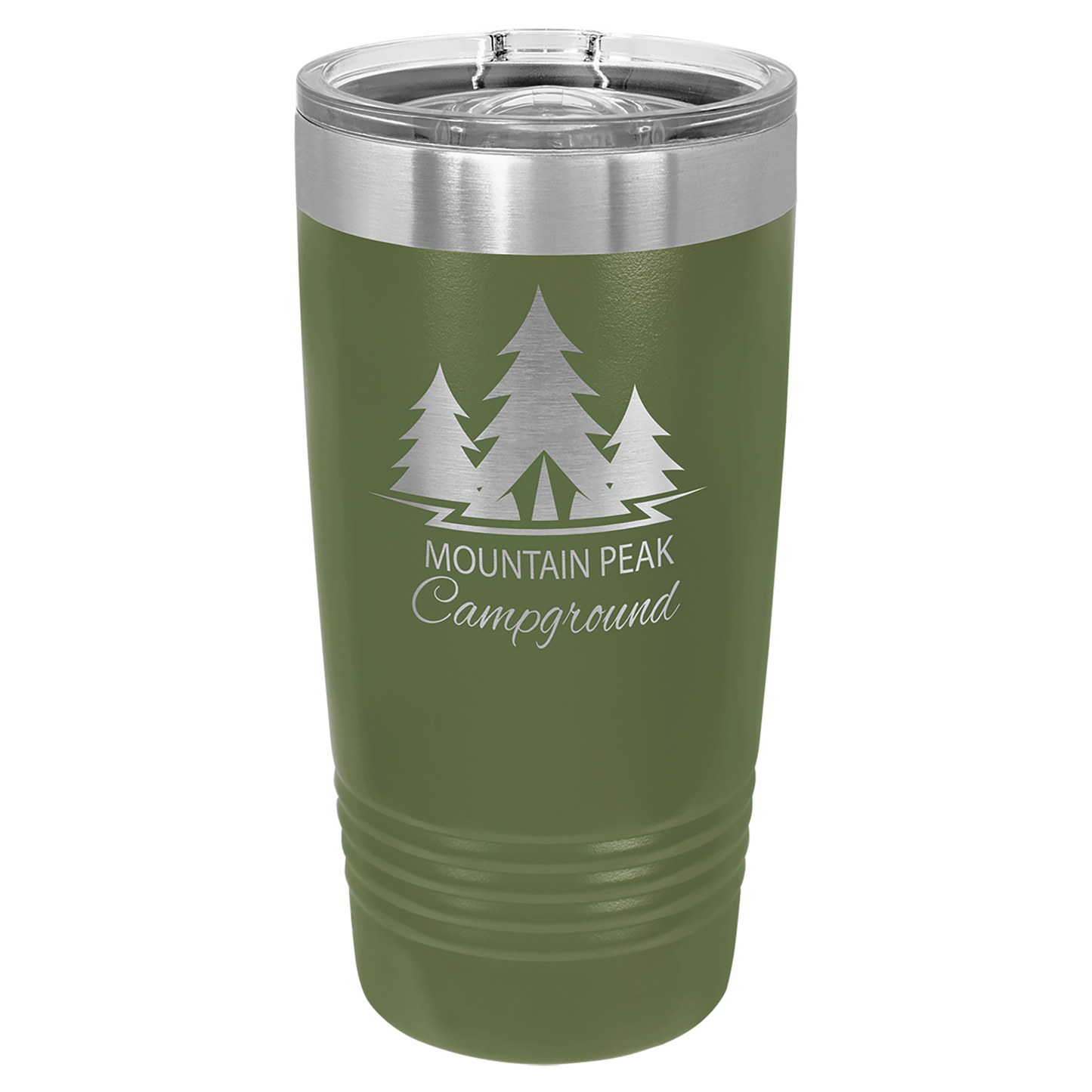 20oz Ringneck Tumbler With Slider Lid