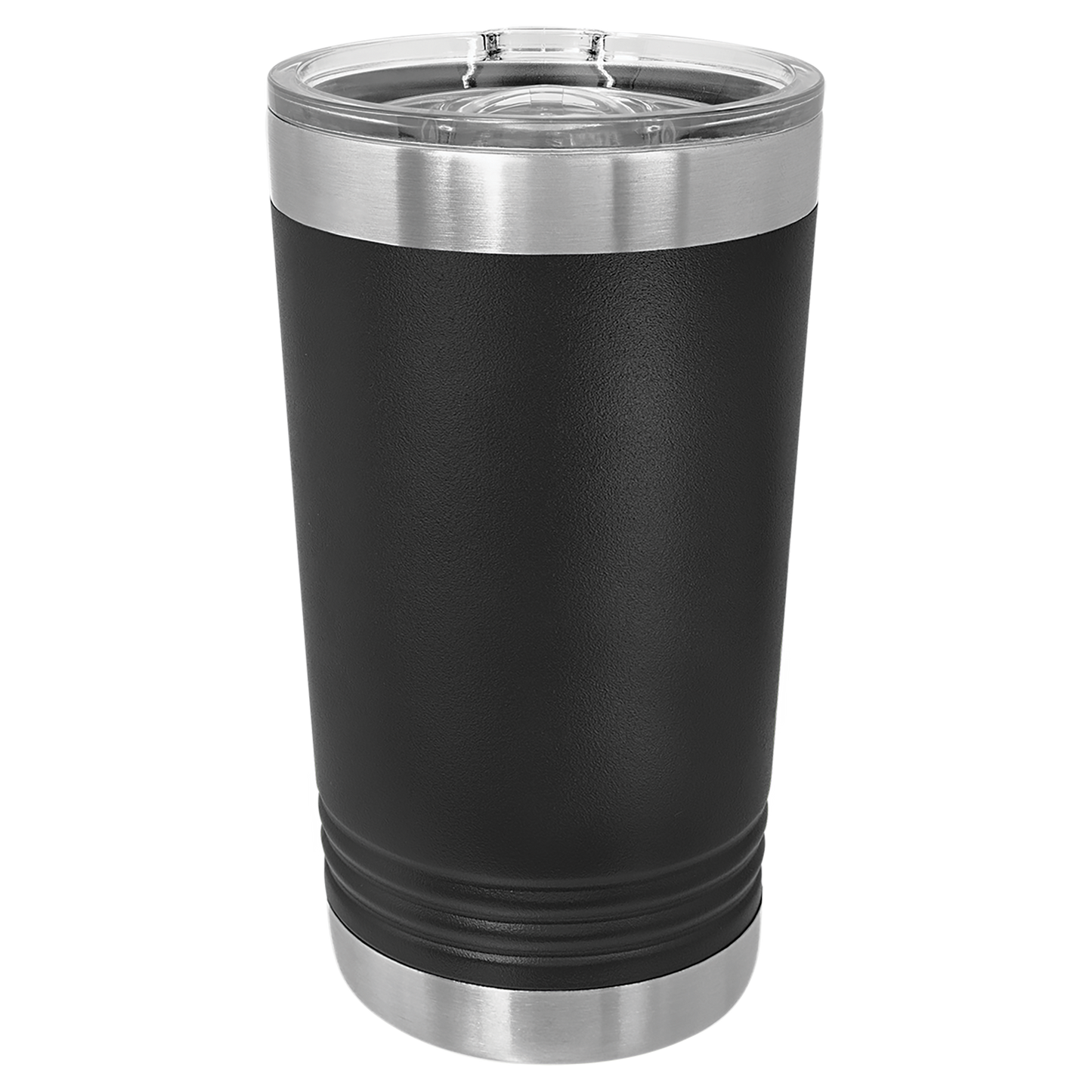 16oz Blank Ringneck Pint