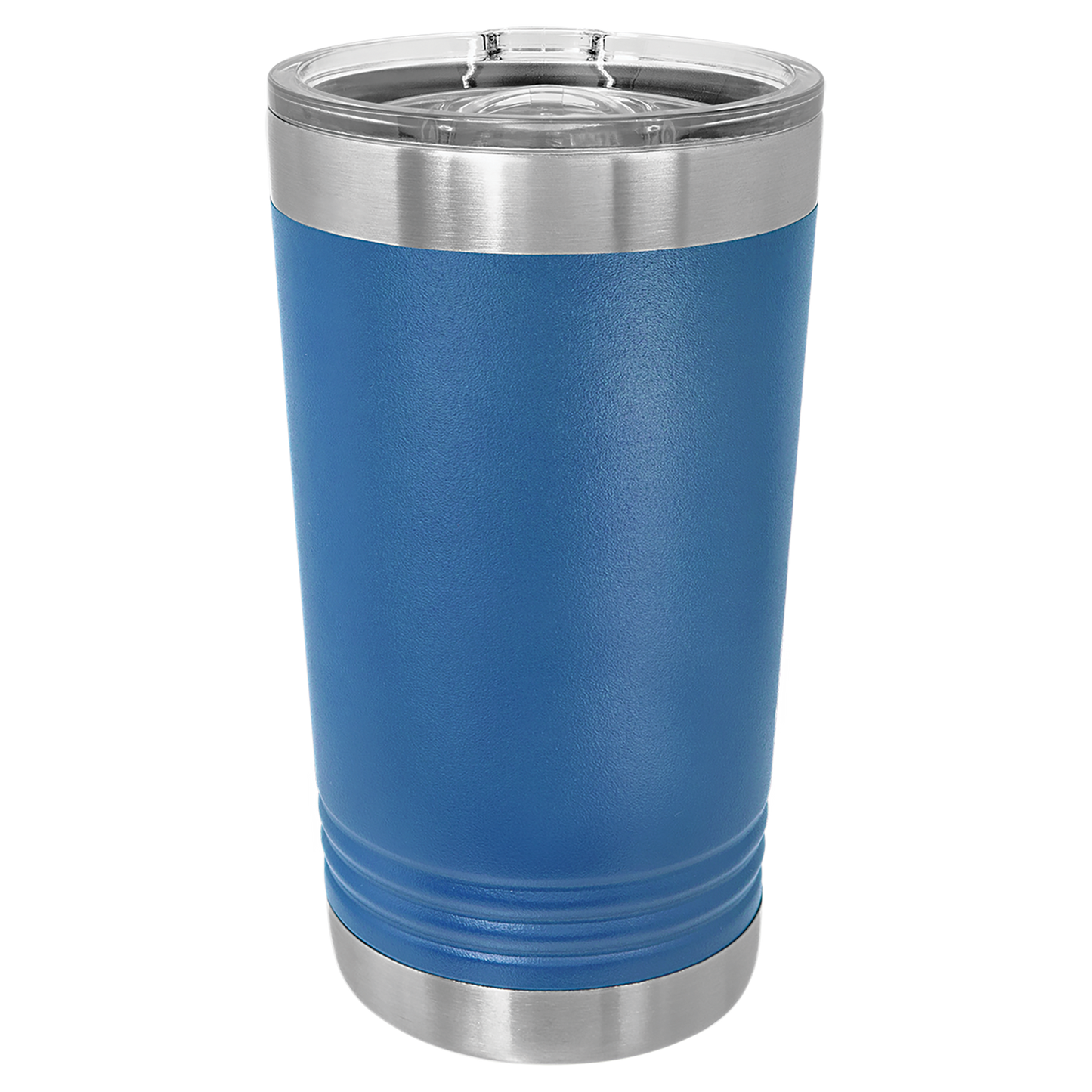 16oz Blank Ringneck Pint
