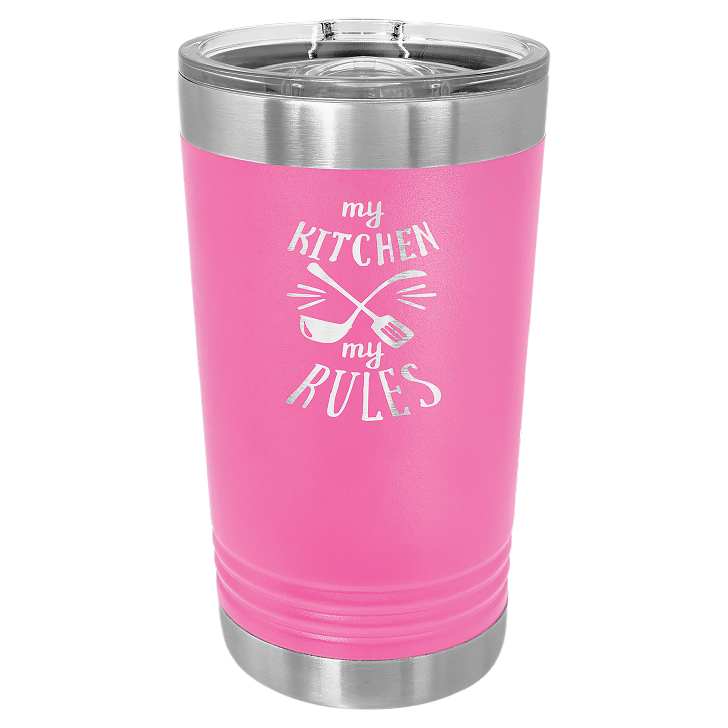 16oz Ringneck Pint