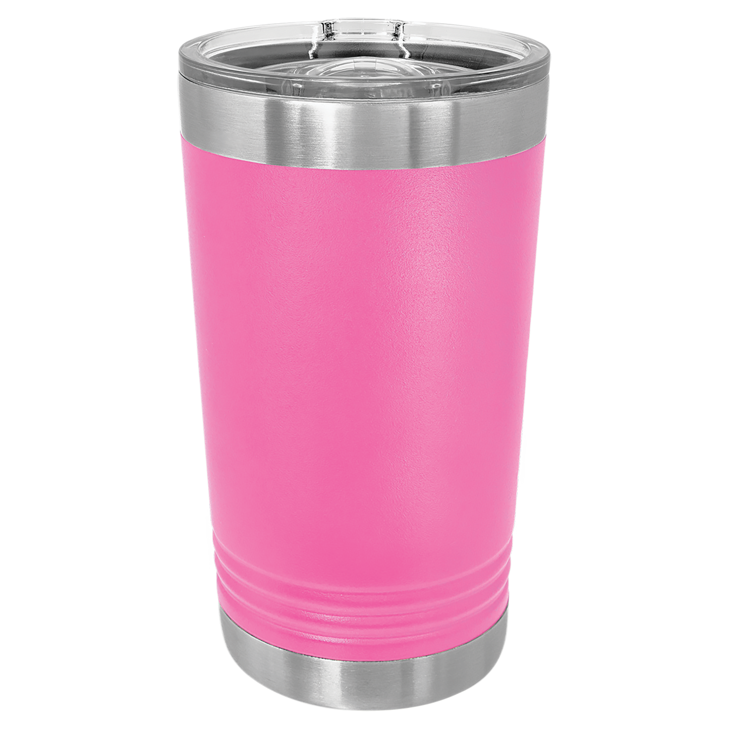 16oz Blank Ringneck Pint
