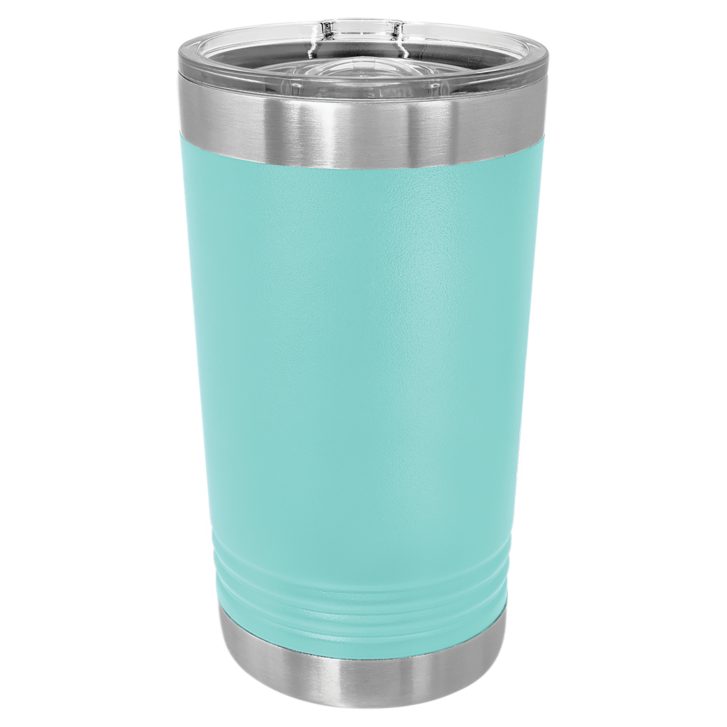 16oz Blank Ringneck Pint