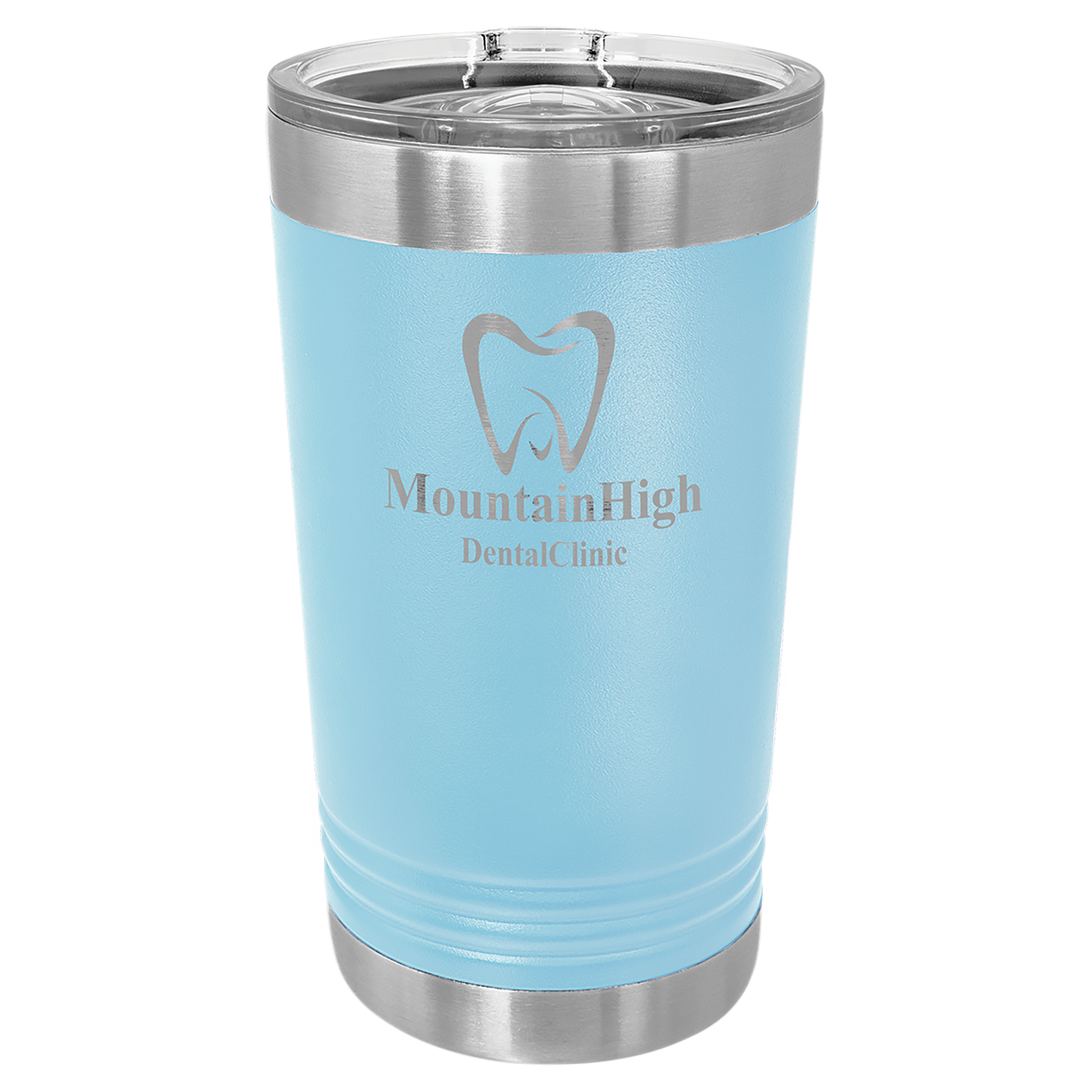 16oz Ringneck Pint