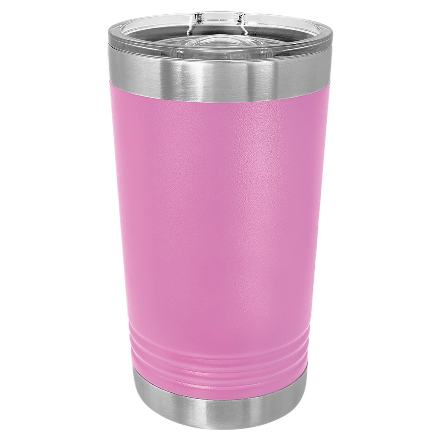 16oz Blank Ringneck Pint
