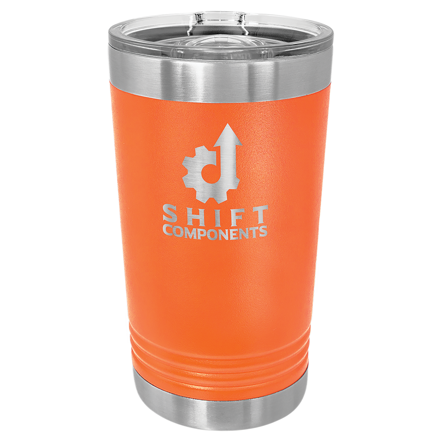 16oz Ringneck Pint