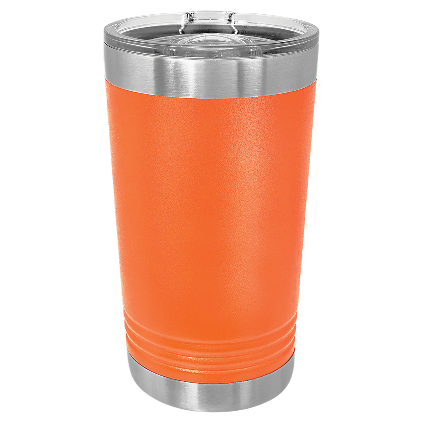 16oz Blank Ringneck Pint