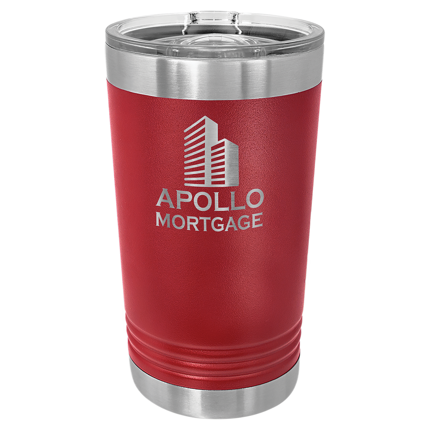 16oz Ringneck Pint