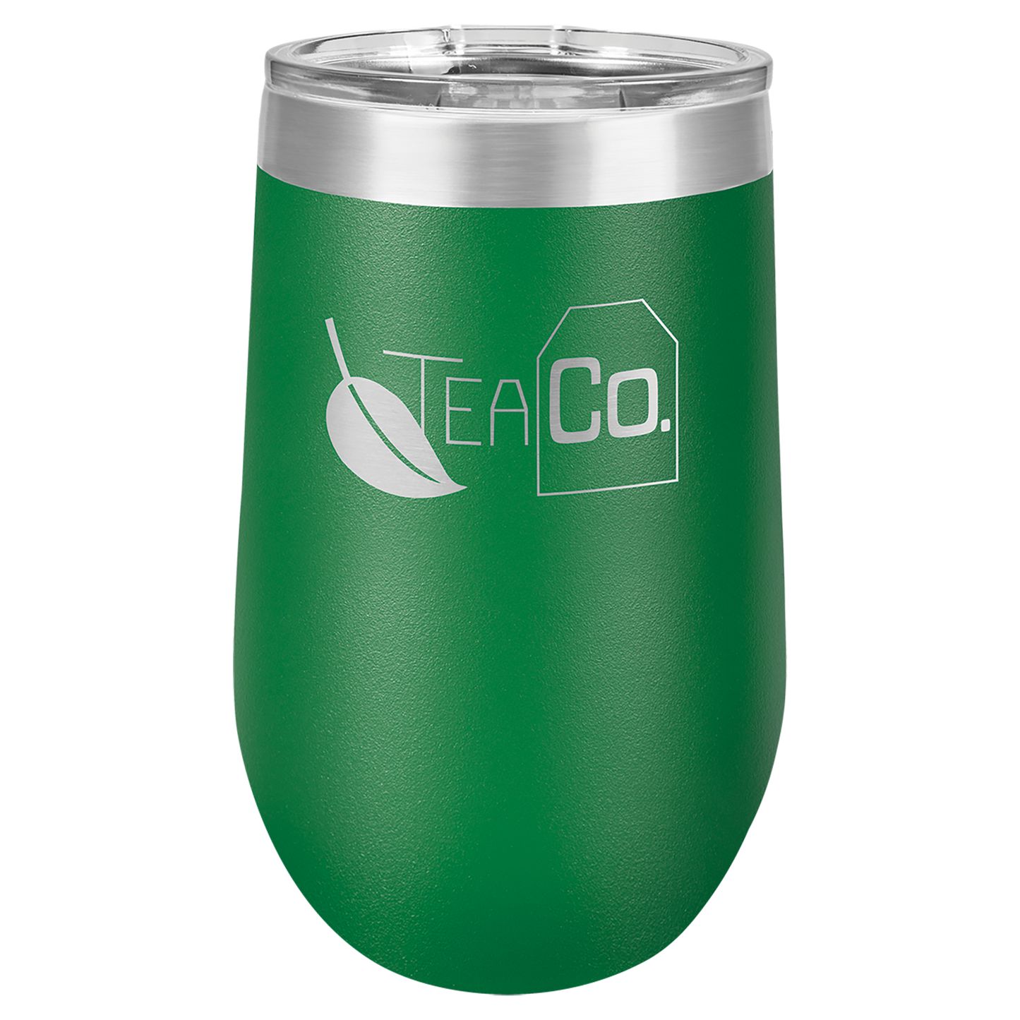 16oz Stemless Wine Tumbler