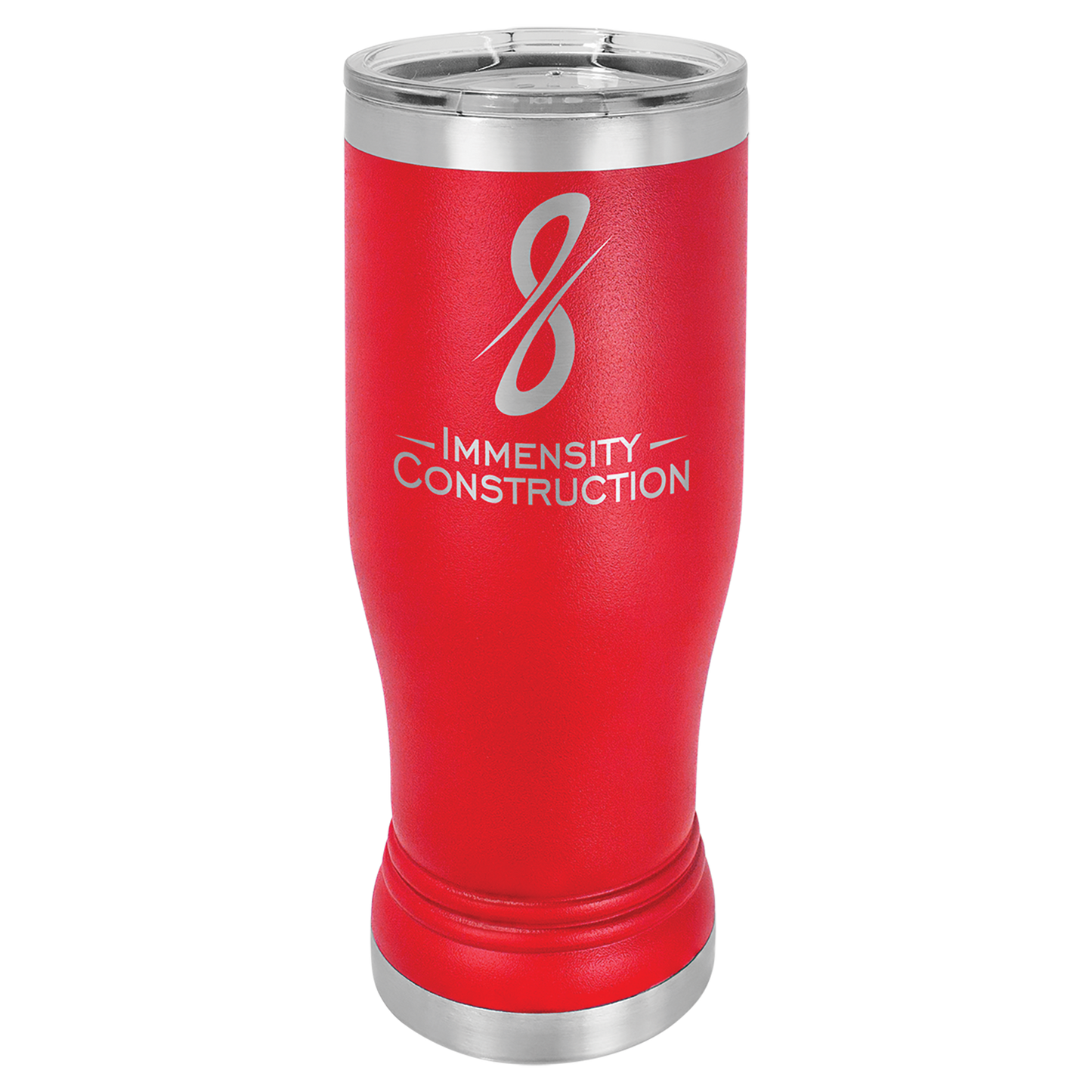14oz Pilsner Tumbler