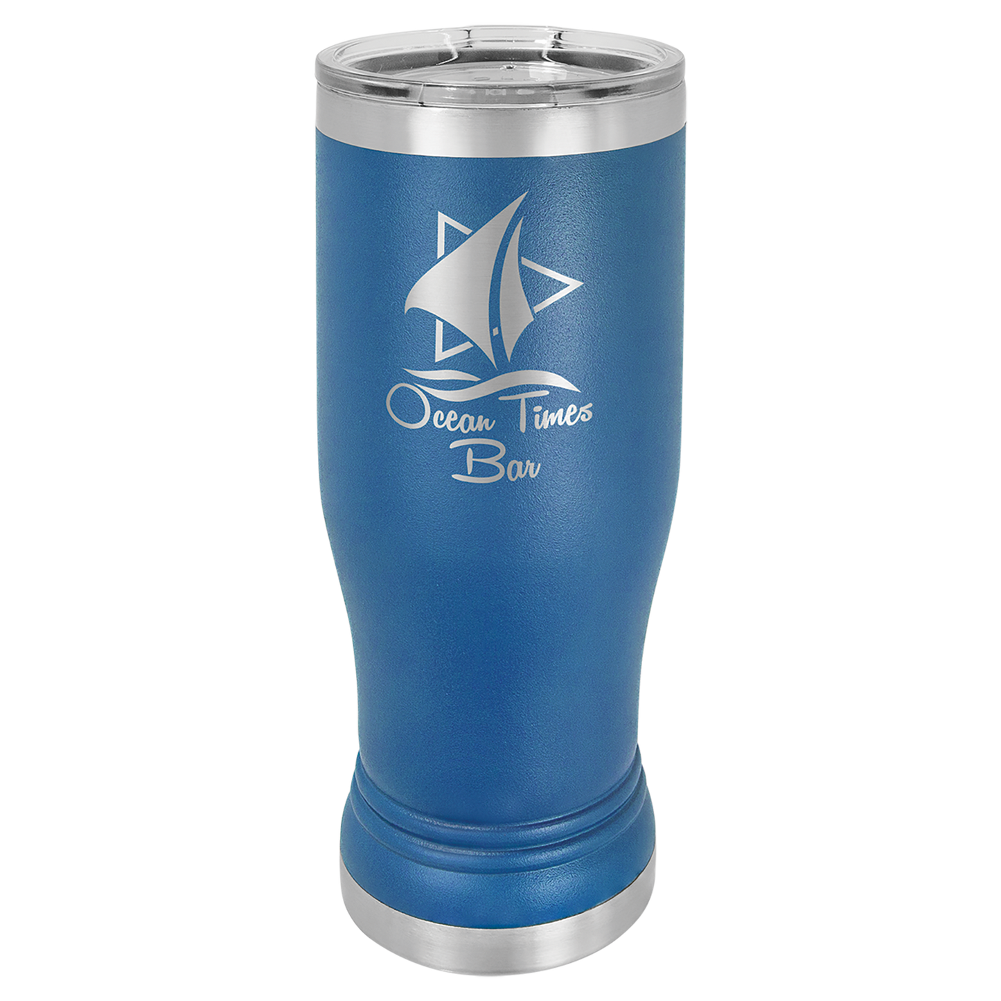 14oz Pilsner Tumbler