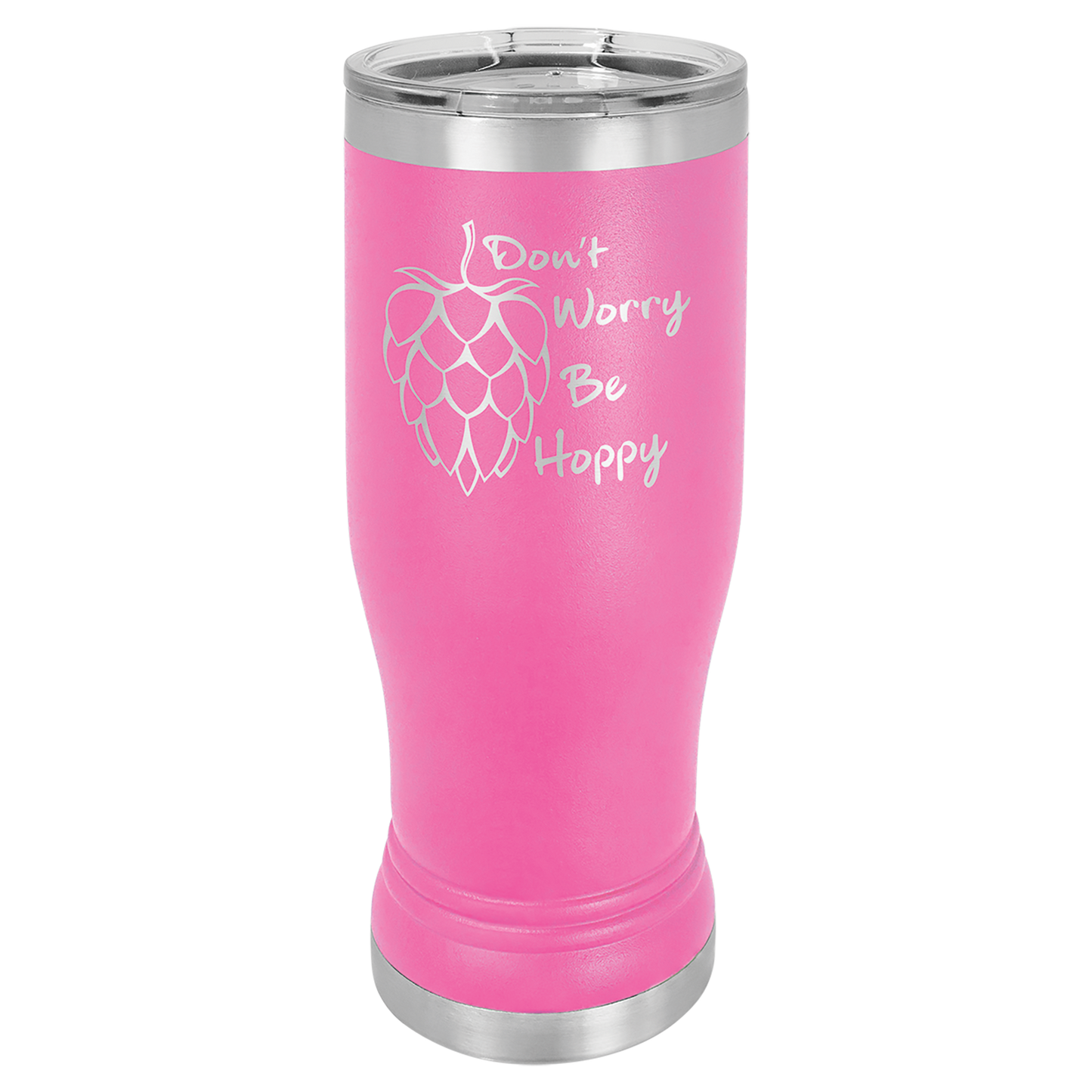 14oz Pilsner Tumbler