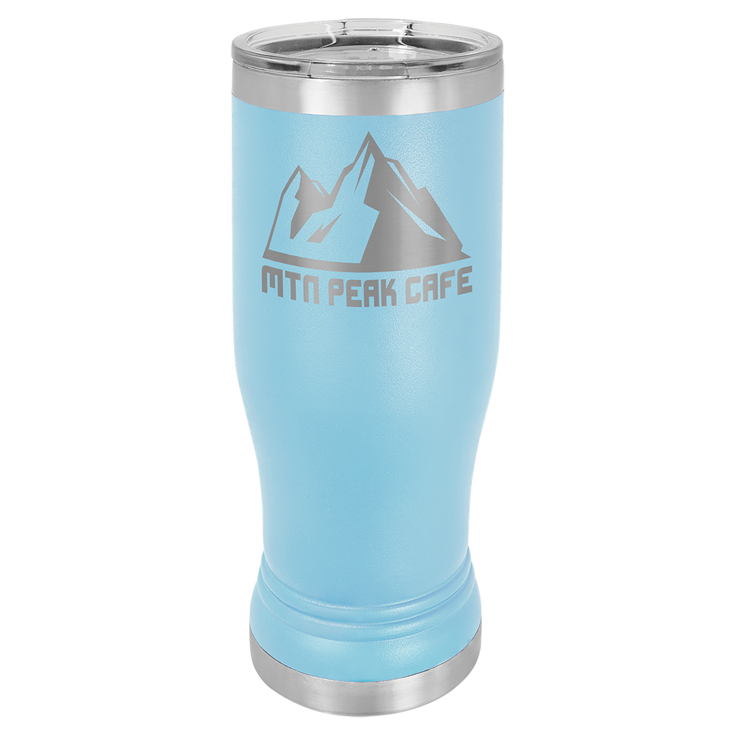 14oz Pilsner Tumbler