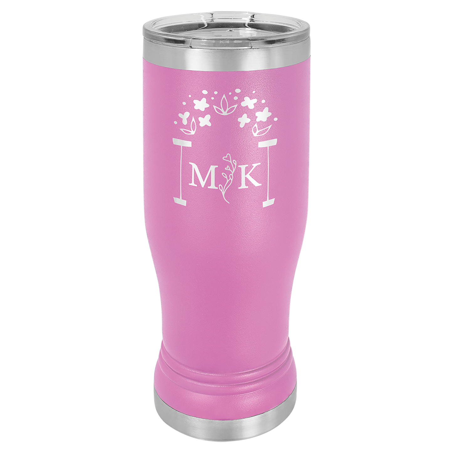 14oz Pilsner Tumbler