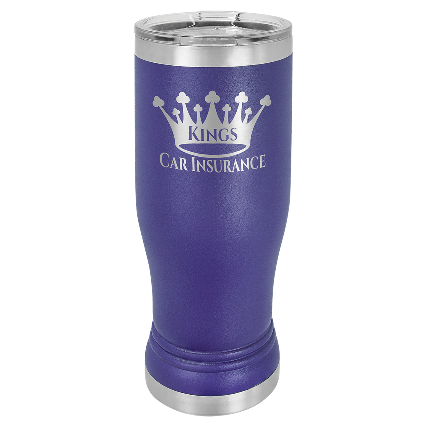 14oz Pilsner Tumbler
