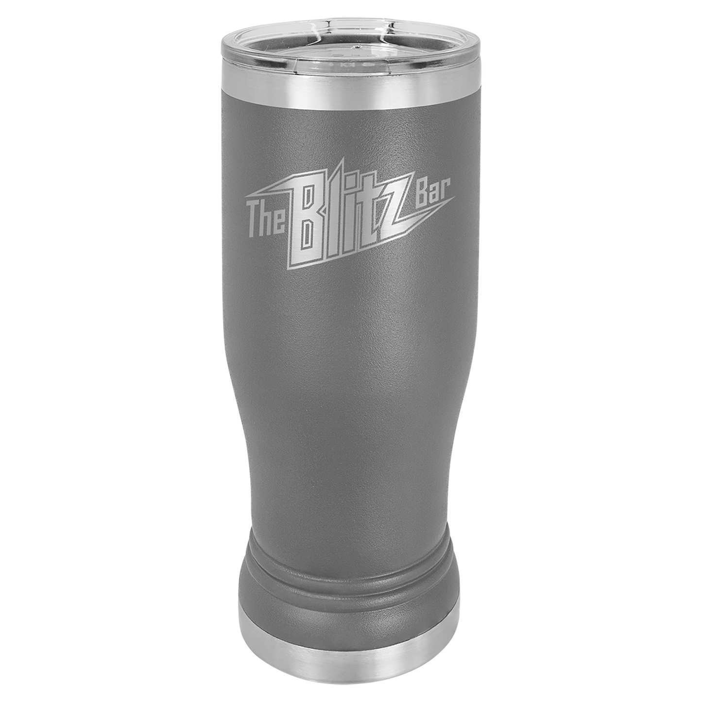 14oz Pilsner Tumbler