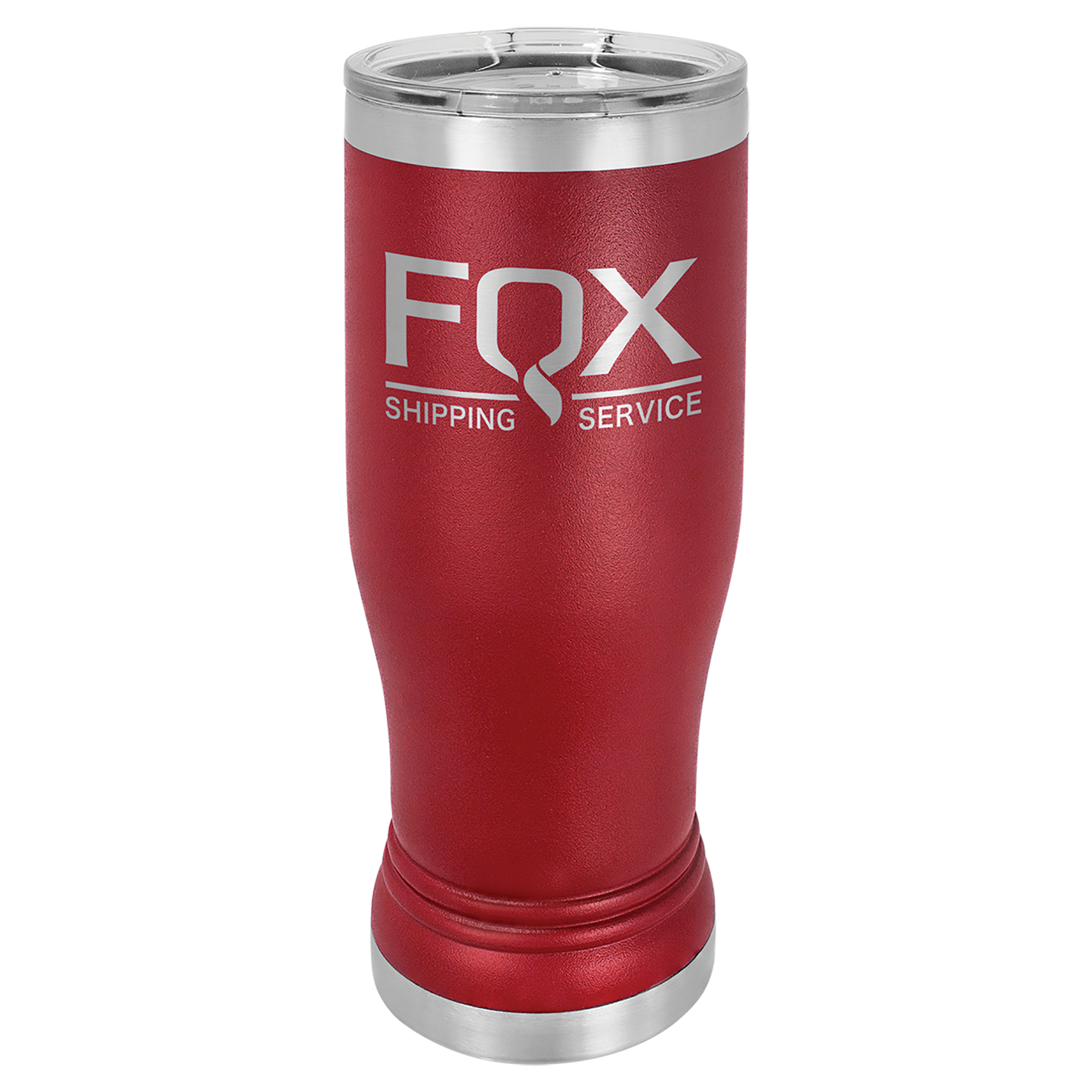 14oz Pilsner Tumbler