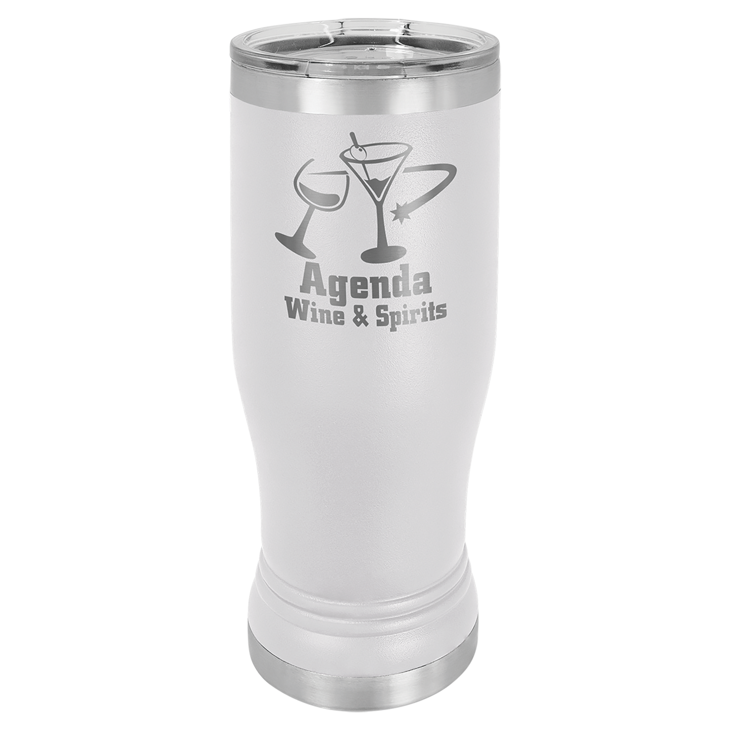 14oz Pilsner Tumbler