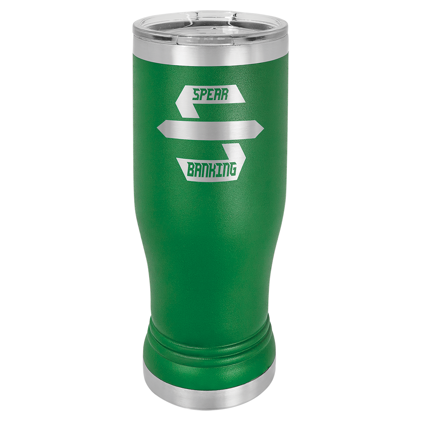 14oz Pilsner Tumbler