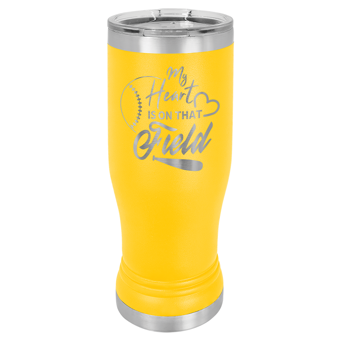14oz Pilsner Tumbler