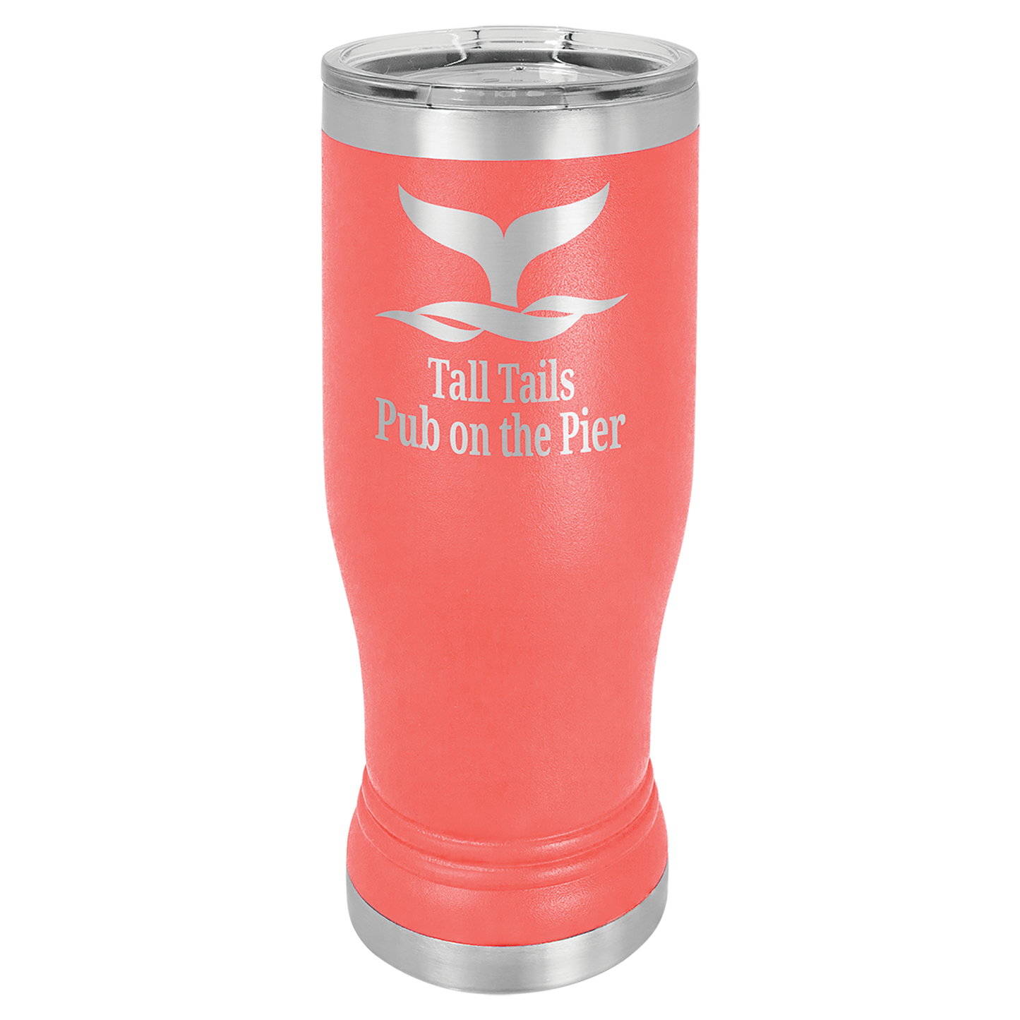 14oz Pilsner Tumbler