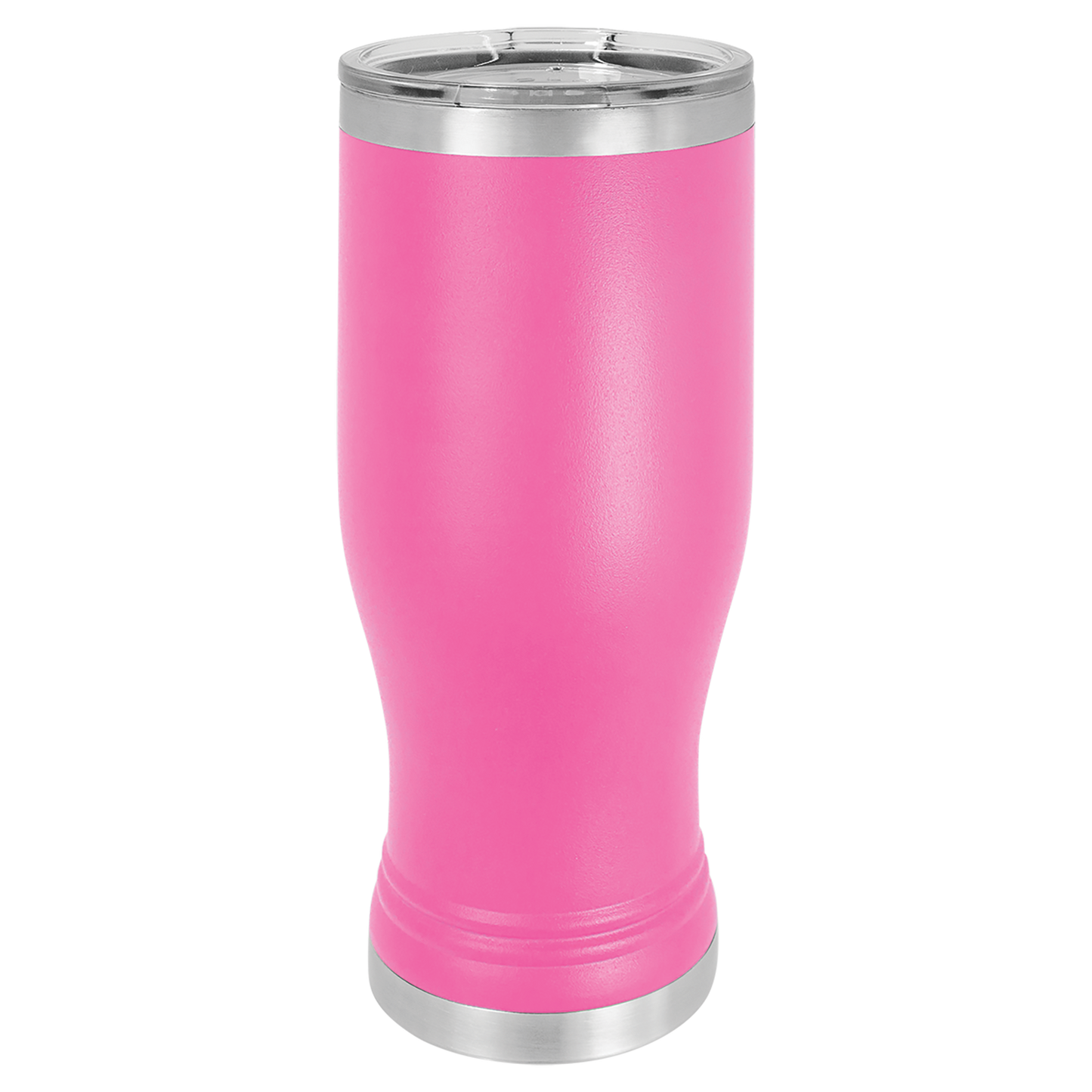 20oz Blank Pilsner Tumbler