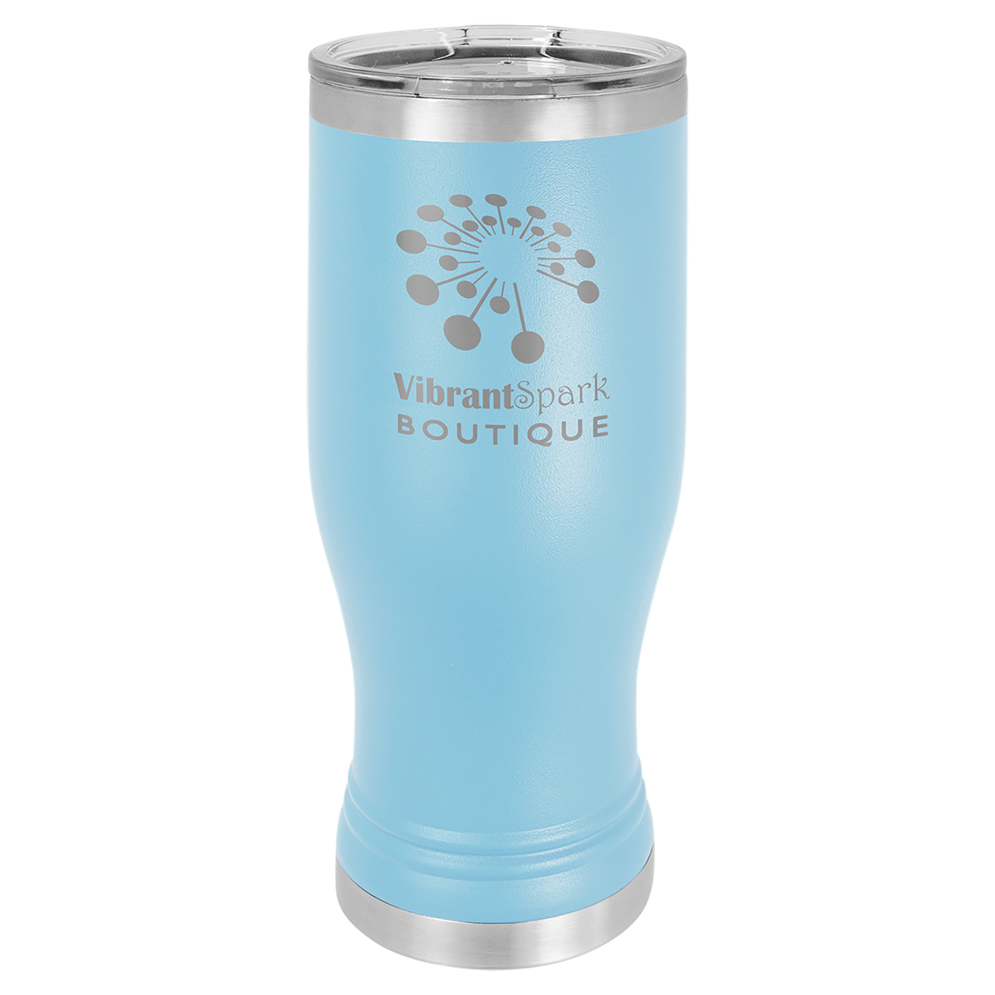 20oz Pilsner Tumbler