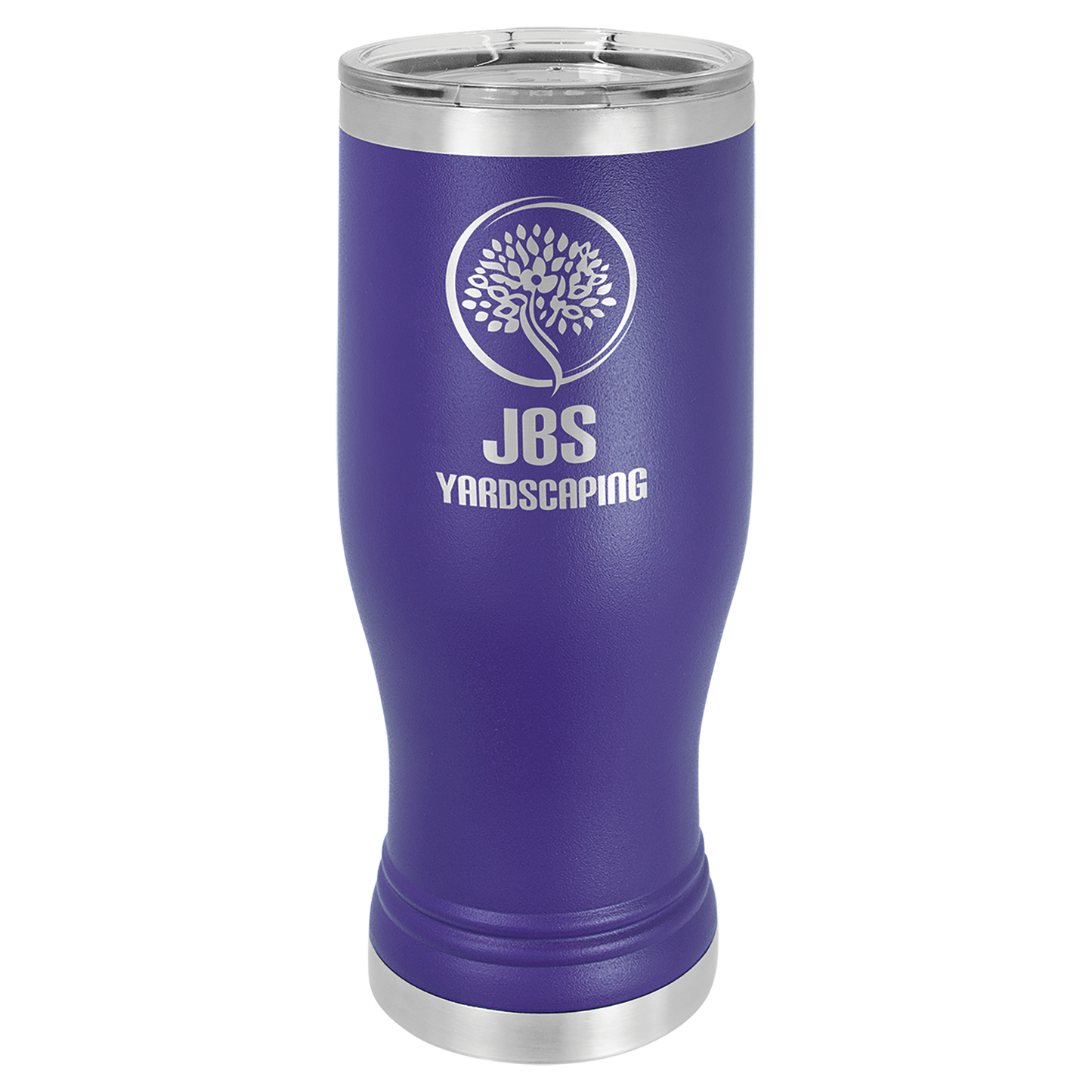 20oz Pilsner Tumbler