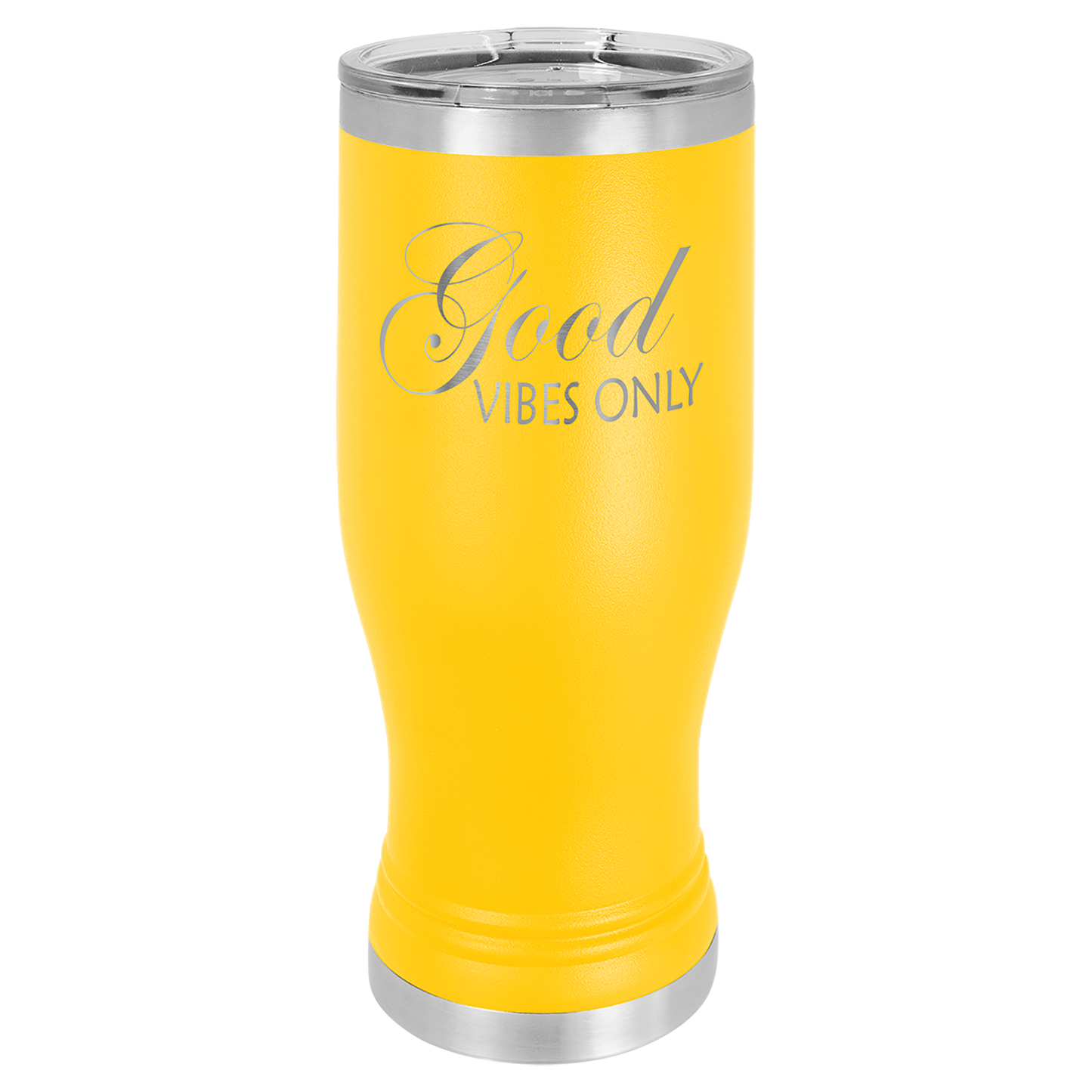 20oz Pilsner Tumbler