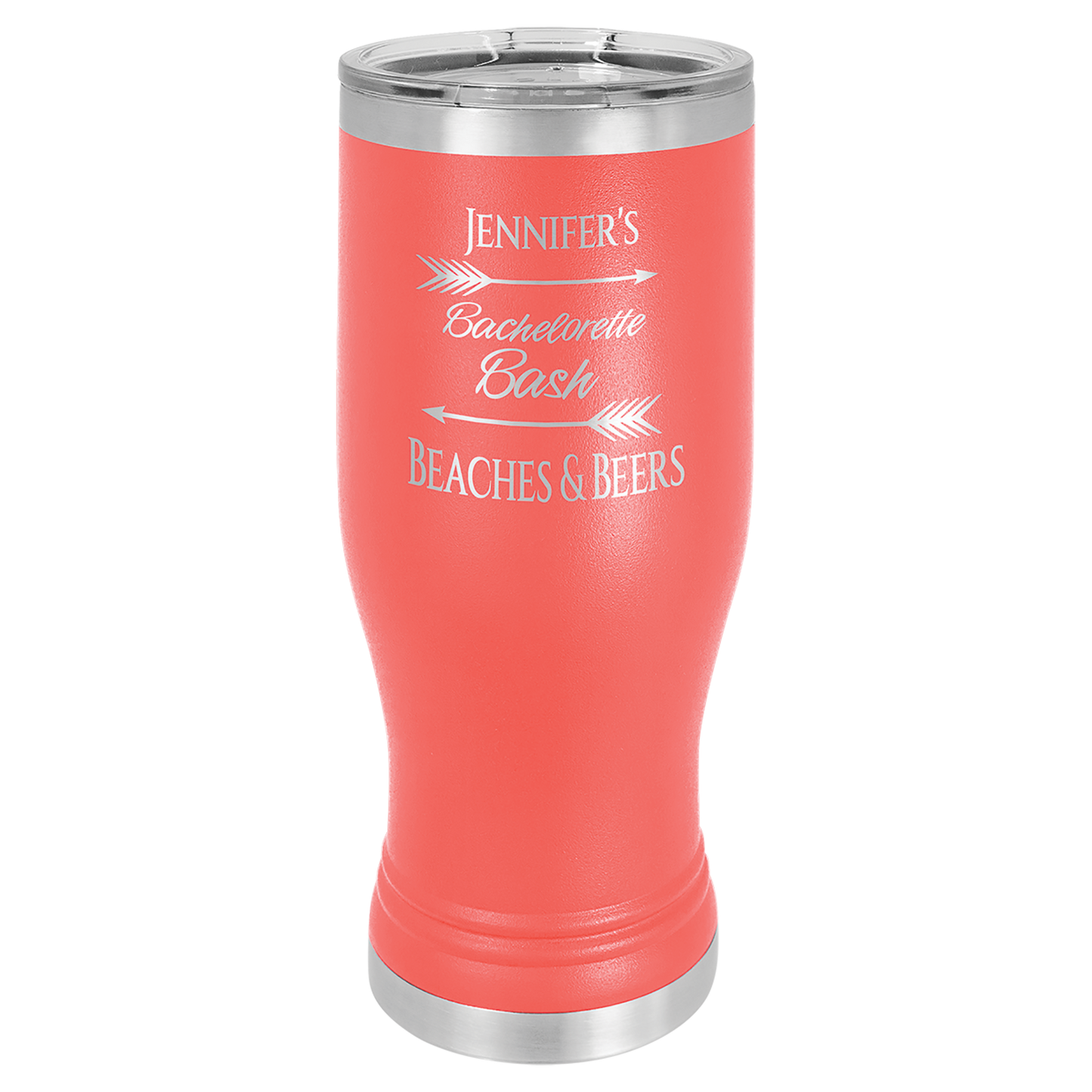 20oz Pilsner Tumbler