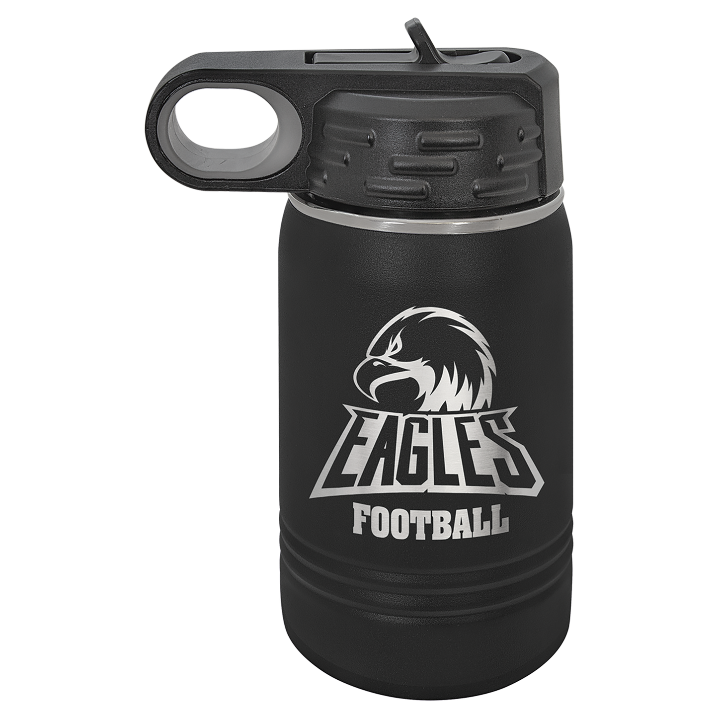 12oz Water Bottle