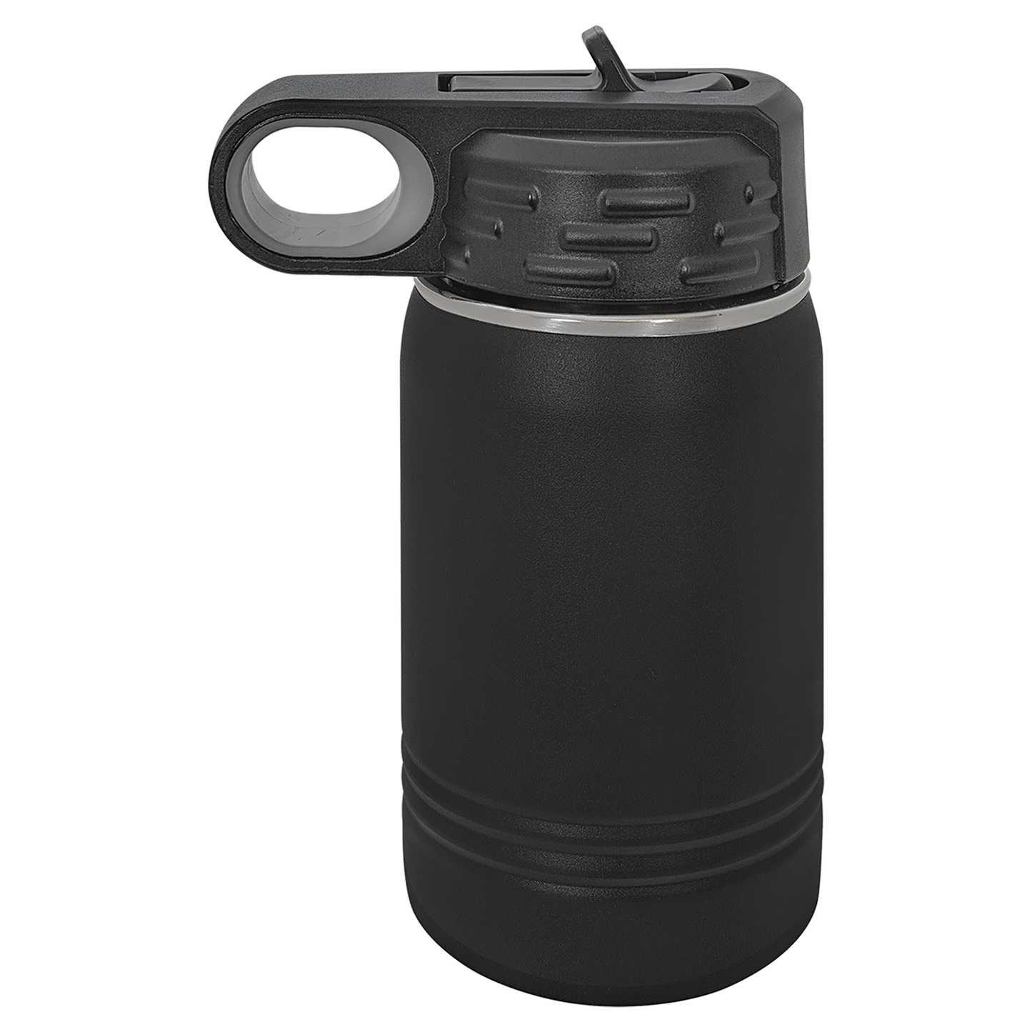12oz Blank Water Bottle
