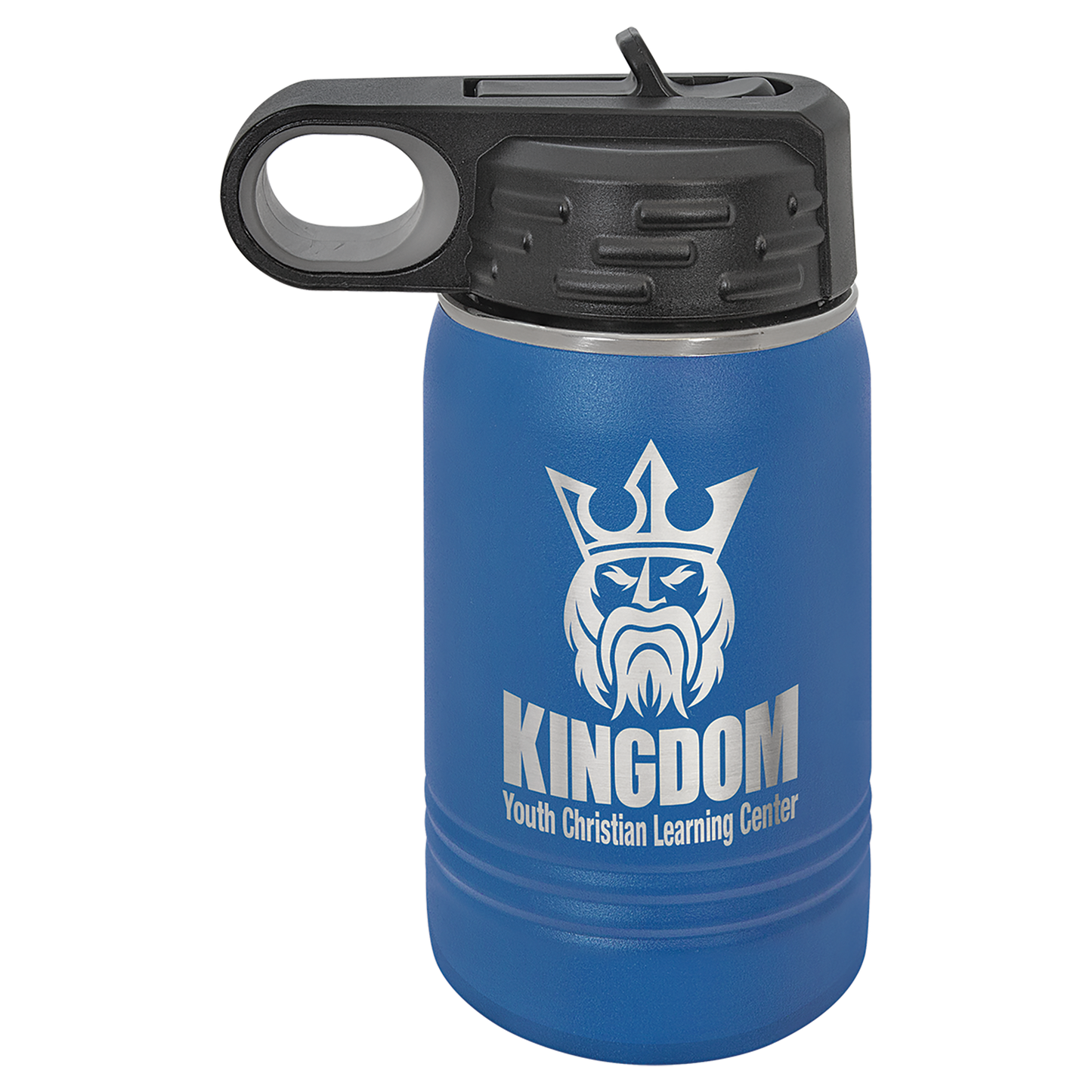 12oz Water Bottle