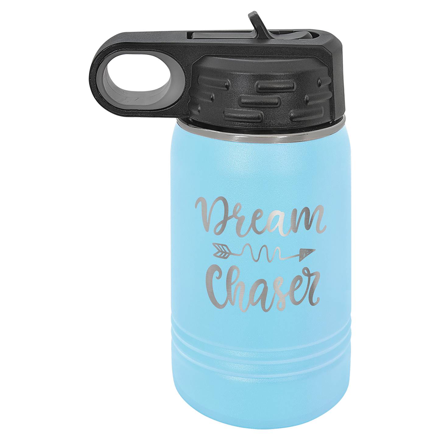 12oz Water Bottle
