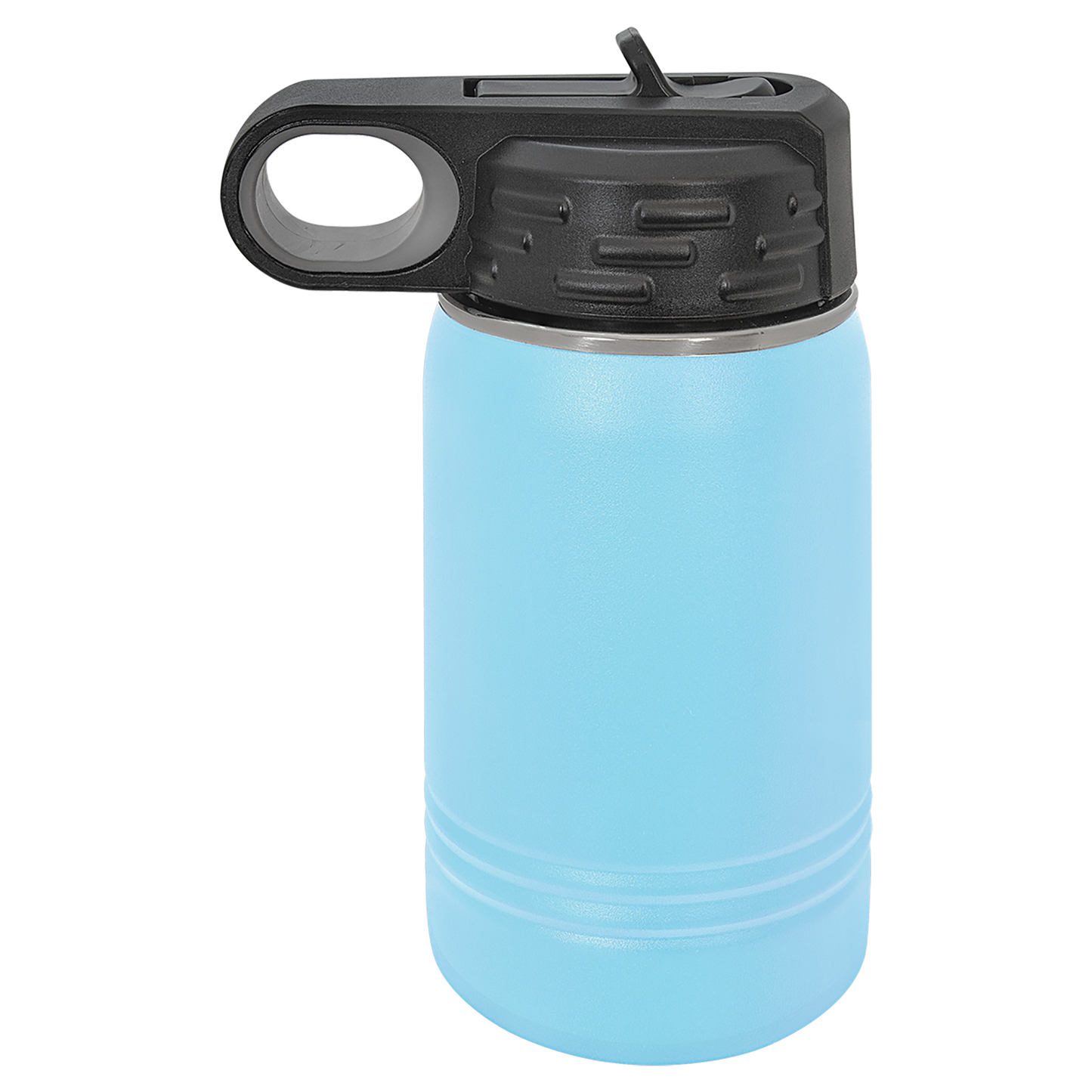 12oz Blank Water Bottle