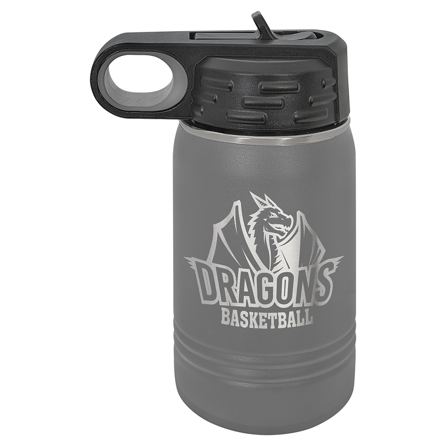 12oz Water Bottle