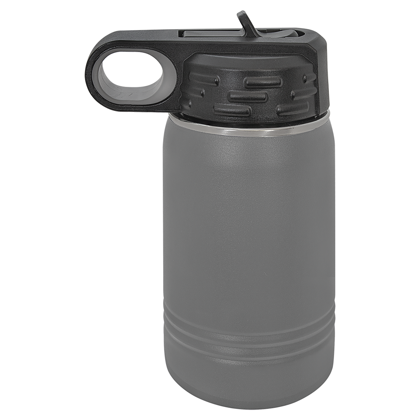 12oz Blank Water Bottle