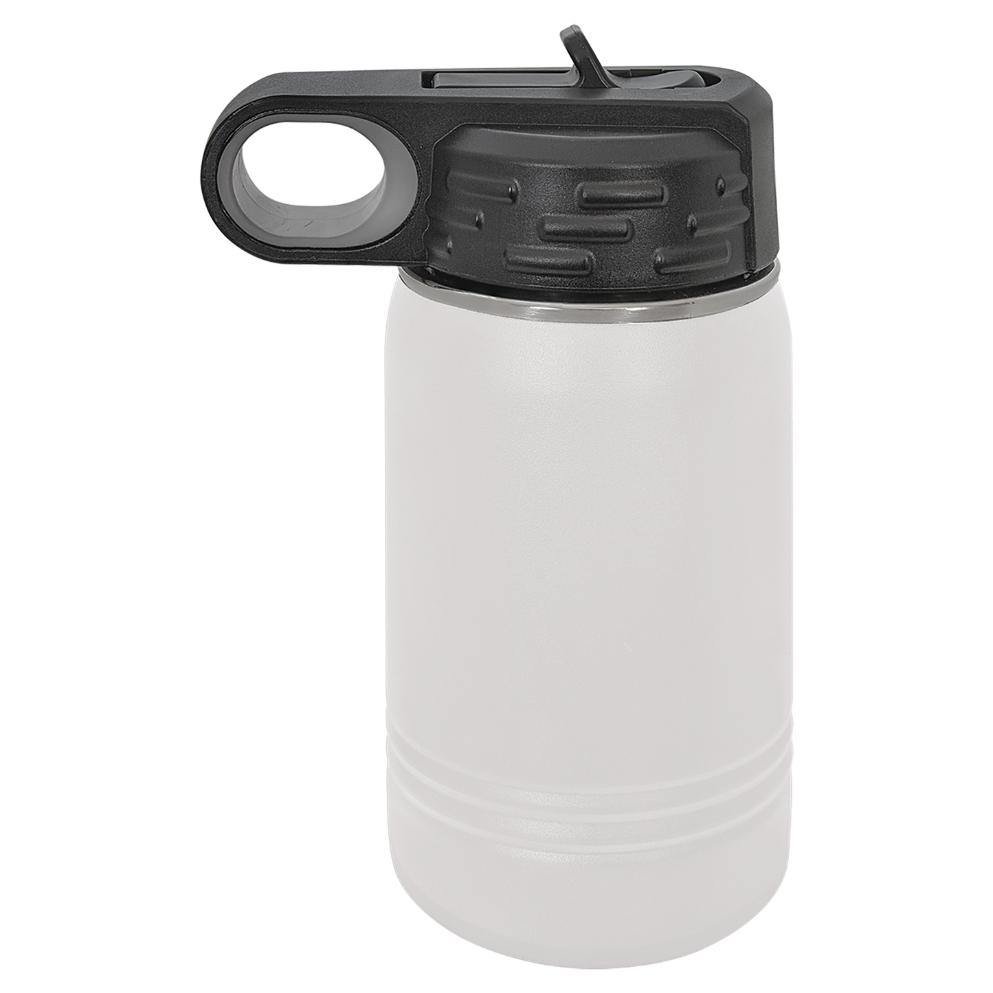 12oz Blank Water Bottle
