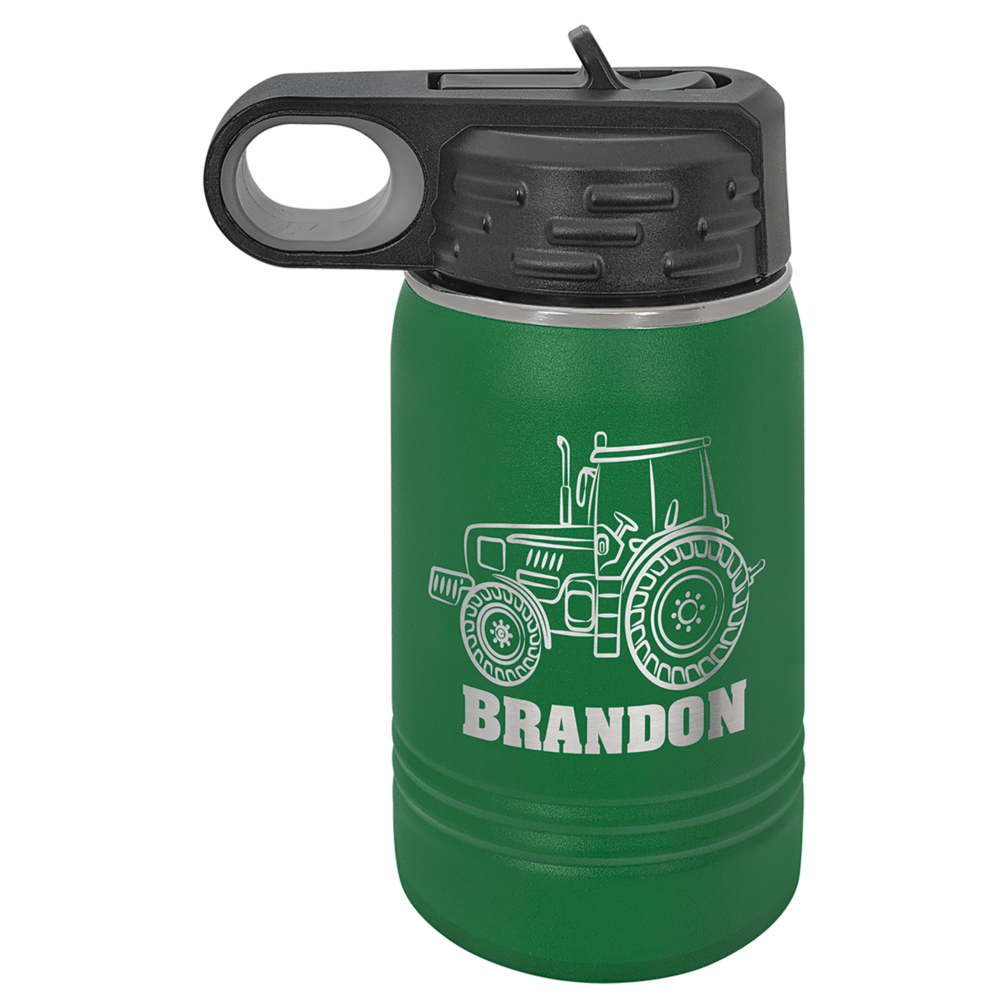 12oz Water Bottle