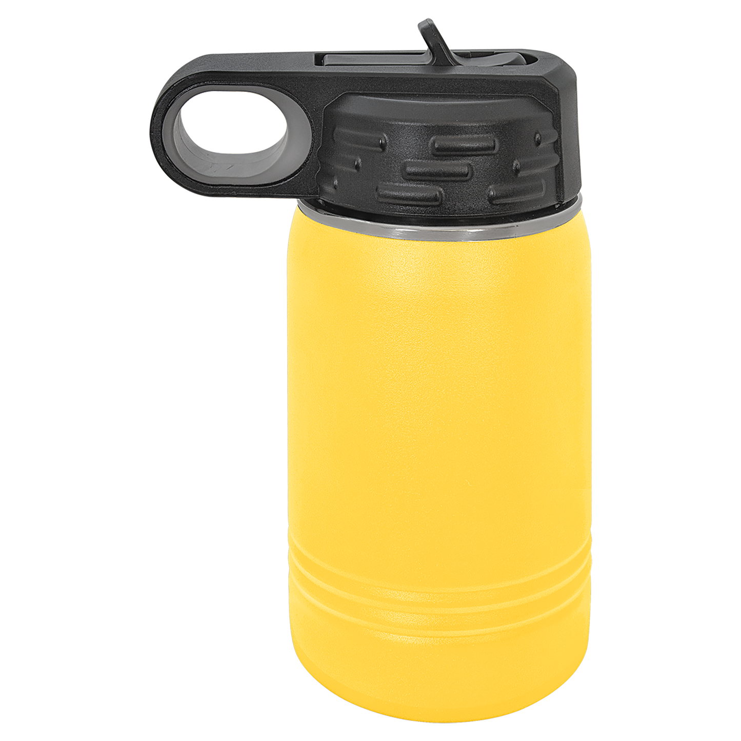 12oz Blank Water Bottle