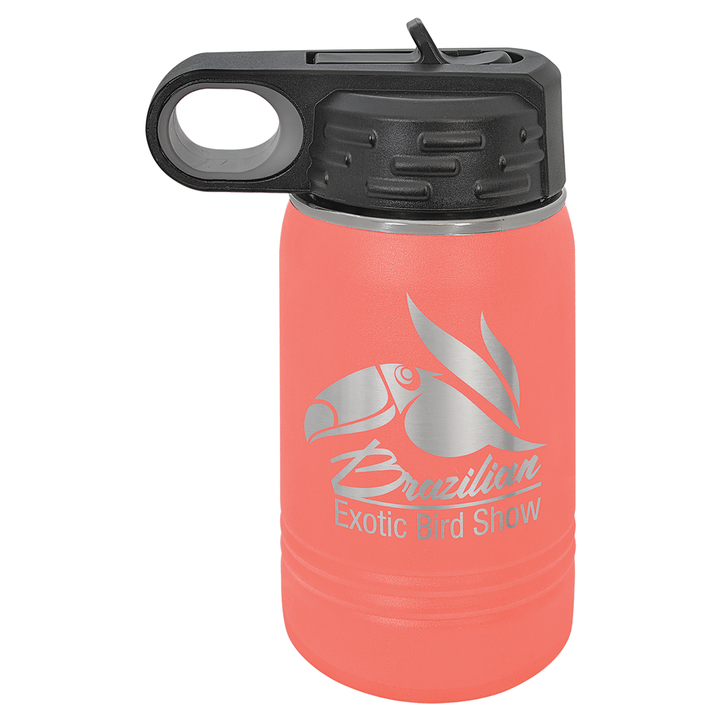 12oz Water Bottle