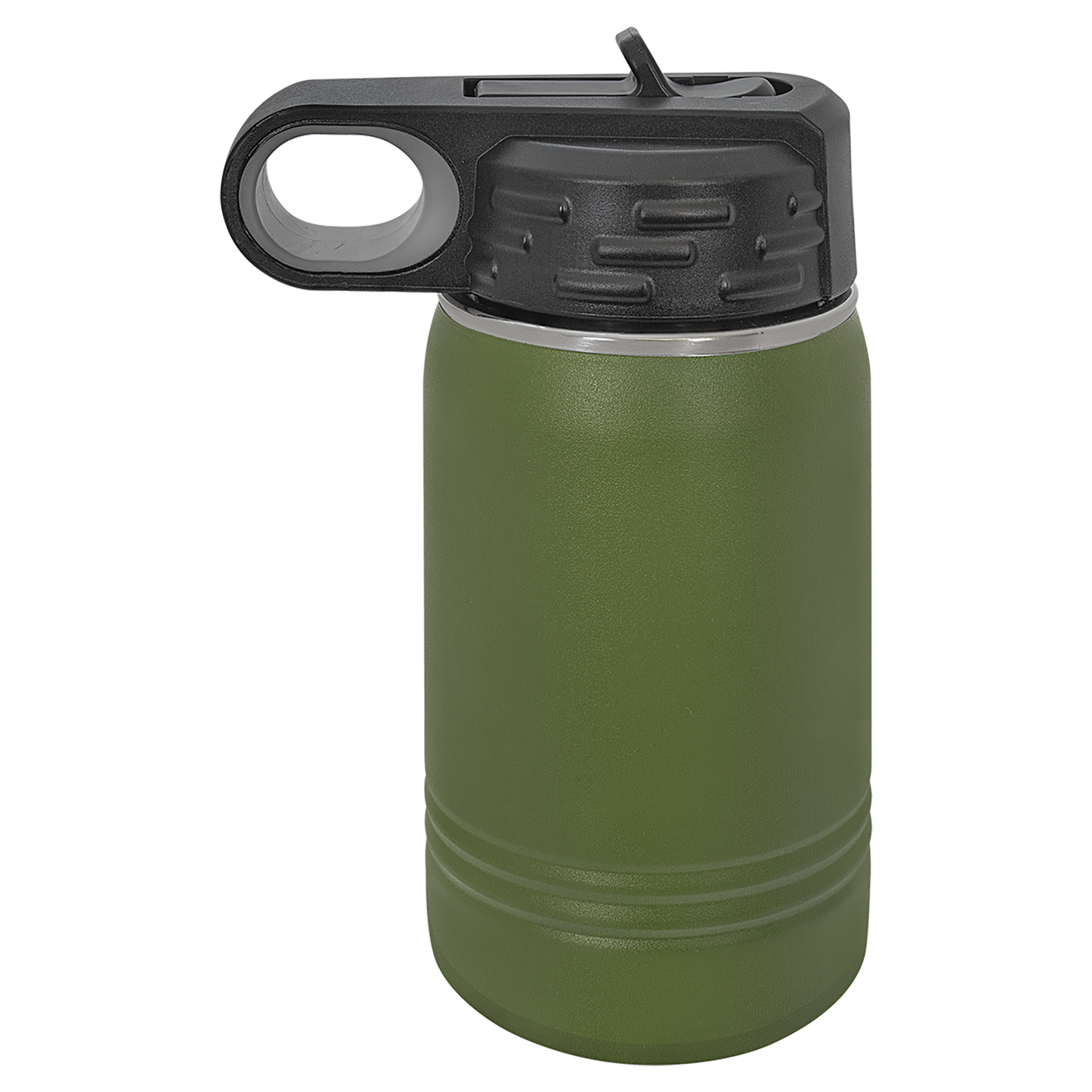 12oz Blank Water Bottle