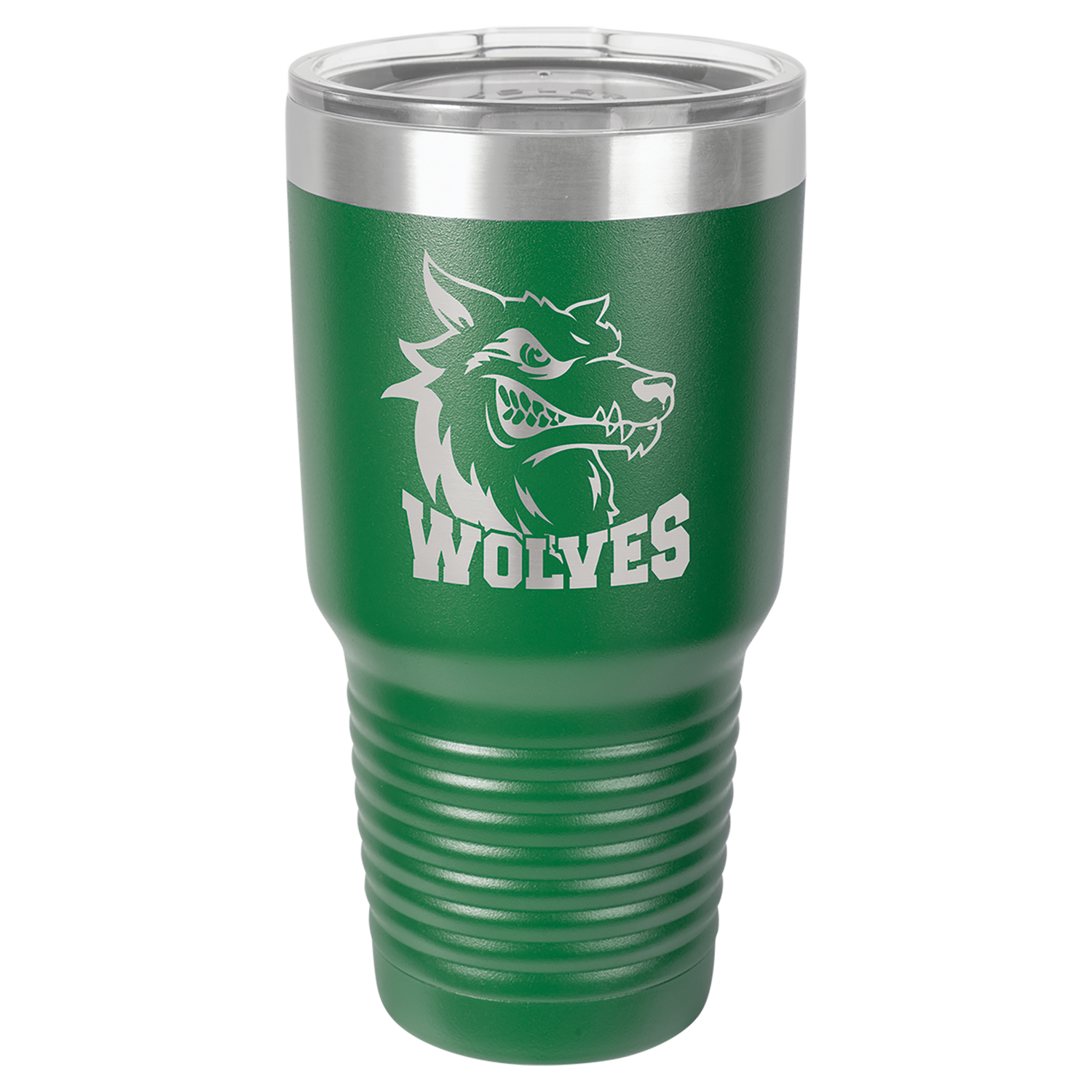 Engraved Tumblers