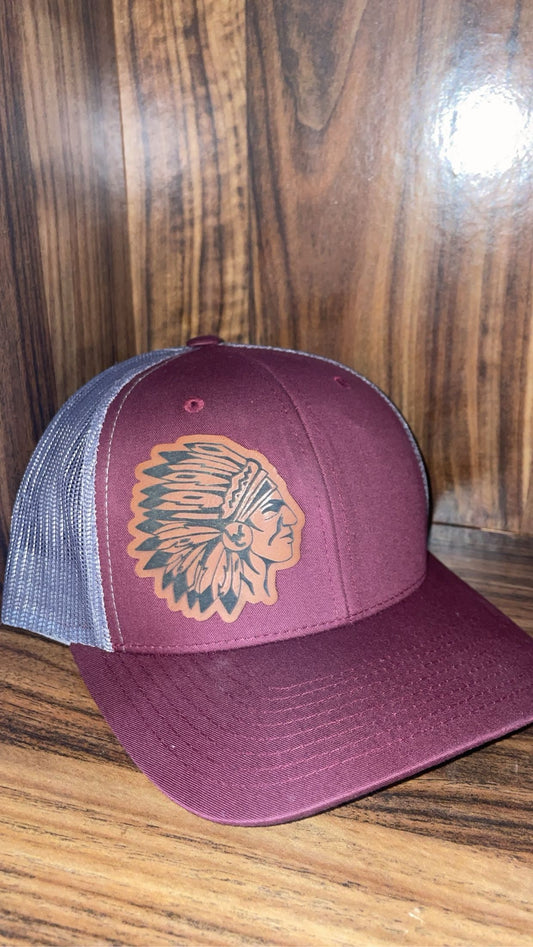 Mascot Hat