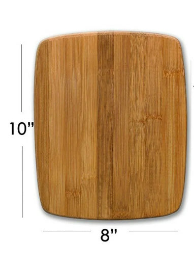 Christmas Cutting Board